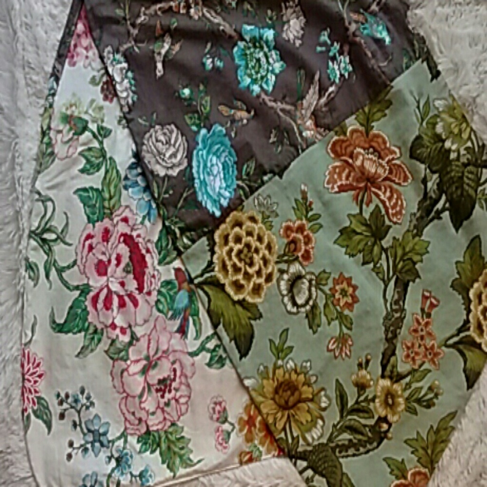 Amazing Wrap Skirt!